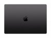 Apple MacBook Pro 16.2 cali: M4 Max 16^40, 48GB, 1TB SSD - Czarny